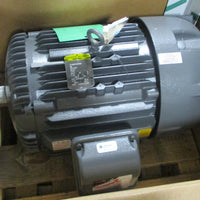 Baldor 10J590X209G2 Super E 25 HP Motor 3 Ph 230/460 Volt, 1770 RPM