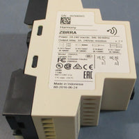 Schneider Electric ZBRRA Programmable Reciever 2 Outputs 2440VAC/DC, 3W