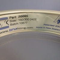 BFM Fitting 150/300 040E Flexible Connector Part: 20065