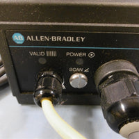 Allen Bradley 2755-LD8A4 Series A REV C Laser Scanner