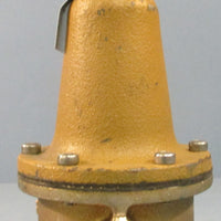 Watts 3/4: LF 223 Water Pressure Reducing Valve 2575 PSI Range 300PSI Max