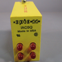 Opto 22 Input Solid State Relay IAC5Q