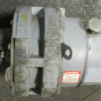 Gardner Denver Sutorbilt 5HVP-BHC Positive Displacement Blower GAEHBPAX