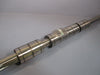 NB NIPPON BEARING Spline Shaft SSP40R 06117359-02