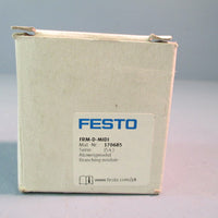 Festo Branching Module FRMDMIDI
