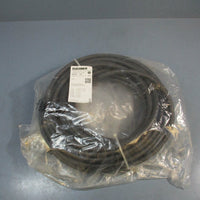 Euchner CM23F1919XDIFPU15,0MA085196 Connecting Cable 15M Factory Sealed