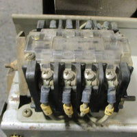 ABB KLine Power Circuit Breaker Type K1600S Power Shield SS3 609903T503