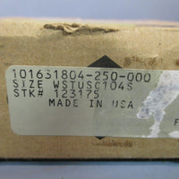 Dodge Ball Bearing Take Up WSTUSC104S/123175 101631804250000