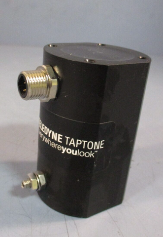 Teledyne Taptone Proximity Sensor, Little Foot Assembly C412341