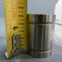 Lot of 2 Thomson Industries MAM16WW Linear Bearings