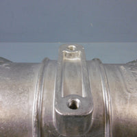 AZO Pipe Clamp Vacuum & Pressure Pneumatic System 286340252.7