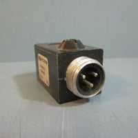 Ross 316K33 Solenoid Valve 120/60 LOT OF 3
