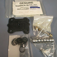 WARREN RUPP REBUILD REPLACEMENT KIT 476098000