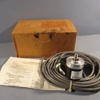 AllenBradley Absolute Encoder Ser. B 824V DC 845GMNXC8024