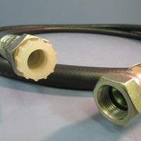 Toyota High Pressure Hose Forklift 963641225171