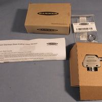 Banner Q4XTILAF500-Q8 Laser Distance Sensor Q4X Series 802751 12-30VDC