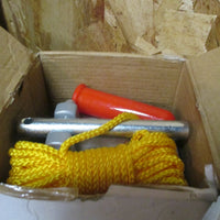CEILING PULL SWITCH 700027422