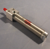 Bimba BF-042-D Pneumatic Cylinder, 3/4in Bore, 2in Stroke, 1/8in NPT, 250psi