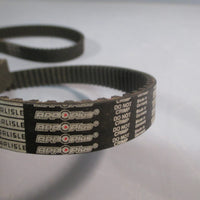 Lot of (2) Carlisle Timing Belt RPP PLUS 10005M15