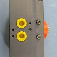 Bettis RPC250 118234 Pneumatic Actuator