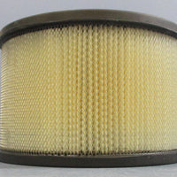(Lot of 4) Baldwin Filters PA680 Cabin Air Filter Element 7"W x 47/16"H PA680