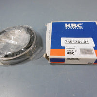 KBC 6014DDC3GB1 Bearing