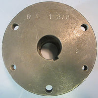 Martin MST Bushing Model R1 1 3/8 13/8" Bore 53/8" OD 27/8" Height