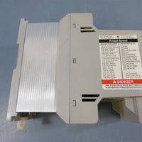 New Allen Bradley 160-BA02NPS1P11 Variable Speed Drive .75HP