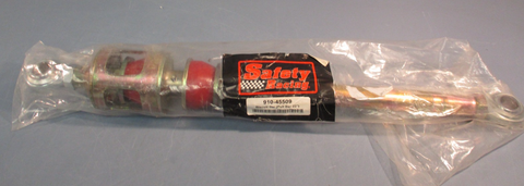 SAFETY RACING 91045509 Lightweight Biscuit Bar (Pull Bar 22 Inch)