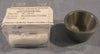 International Advanced Materials 8C-30-01 Molybdenum Crucible 1-3/4" OD Top