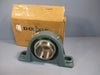 DODGE 123822 Bearing Mounted Unit 2-7/16" Pillow Block P2BSC207