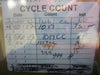 Yageo CTR-12JB-2K7 Carbon Film Resistors, 2.7K ohm, 5%T, 200V, reel of 999 pcs