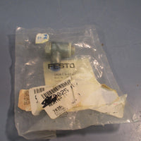 Festo Flow Control Valve GRLA1/4QS6D