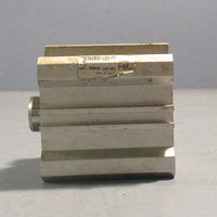 SMC NCDQ2B3215DF7 Compact Pneumatic Cylinder 32MM Bore 15MM Stroke