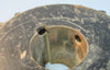 Tsubaki D140B19F 2-1/2 Double Row Keyed 2-1/2" Bore to Size Sprocket