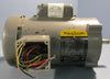 Baldor industrial Motor 35U737-0371G1 1 1/2 Hp 115v 1725 Rpm 1.15 Sf 5/8 SD