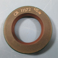 Chicago Rawhide 11172 Oil Seal Lot of 2  New