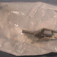 DeStaCo 601SS Stainless Steel Staight Line Action Clamp 100 Lb Capacity