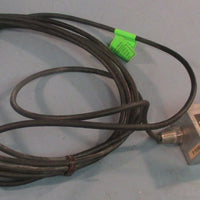 Rice Lake Weighing Systems RLSSB2K Load Cell 2.004 mV/V @ 2K lbs