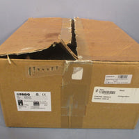 PAGO CONTROL MODULE POWER SUPPLY UL V1.04 115/230VAC G1003616