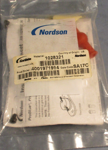 Nordson 1028321 ProBlue Liberty DuraBlue Thermostat Service Kit
