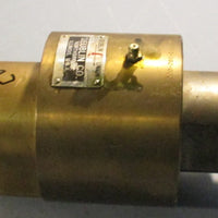 Deublin 555000002000 Rotary Union 11/2" NPT LH 555000002