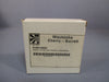 WAUKESHA CHERRY-BURRELL SEALS, PUMP, SEAT ROTATING, SILICONE CARBIDE 015-014-009