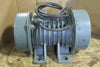 BEST Bulk Equipment Systems BE-1980-6B 3 Ph Vibrator 230/460V 1120/1140 RPM Used