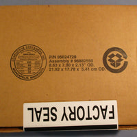 Allen Bradley 1756M03SE Ser A ControlLogix Sercos Interface Module Sealed