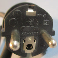 Pecso H07RNF Cable Assembly w/ 203ASP Male Plug & Amphenol EcoMate Female Plug