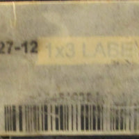 Sealmaster SFT20TC 4Bolt Flange Mount Bearing 11/4" Bore 705808