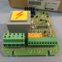 Loepfe SG 25 34850010 Control Board