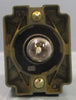 (Lot of 4) Telemecanique ZB2BW0941 Pilot Lamp 220-240V 60Hz ZB2-BE101 Cont. Blk