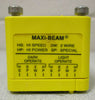 Banner 25547 Maxi Beam Photoelectric Sensor RSBLV Sensing Head